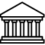Make sure the plan is placed <span>with only the highest rated</span> life companies. Building Icon